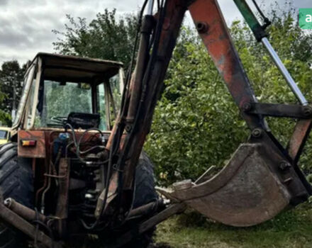 ЮМЗ 6, объемом двигателя 4.94 л и пробегом 0 тыс. км за 3600 $, фото 2 на Automoto.ua