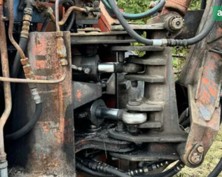 ЮМЗ 6, объемом двигателя 4.94 л и пробегом 0 тыс. км за 3600 $, фото 3 на Automoto.ua