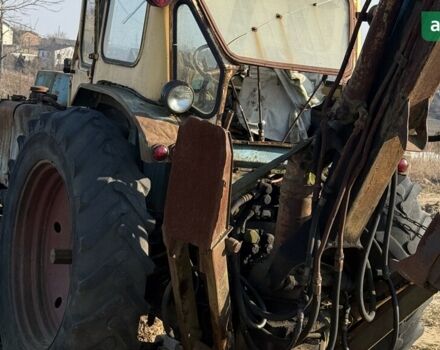 ЮМЗ 6, об'ємом двигуна 4.94 л та пробігом 0 тис. км за 2500 $, фото 3 на Automoto.ua