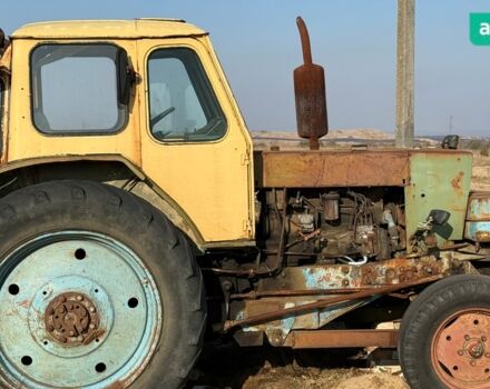 ЮМЗ 6, об'ємом двигуна 4.94 л та пробігом 0 тис. км за 2500 $, фото 6 на Automoto.ua