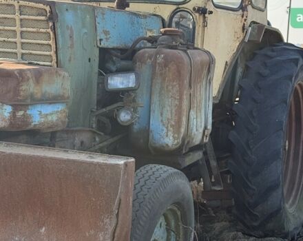 ЮМЗ 6, об'ємом двигуна 4.94 л та пробігом 0 тис. км за 2500 $, фото 2 на Automoto.ua