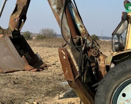 ЮМЗ 6, об'ємом двигуна 4.94 л та пробігом 0 тис. км за 2500 $, фото 7 на Automoto.ua