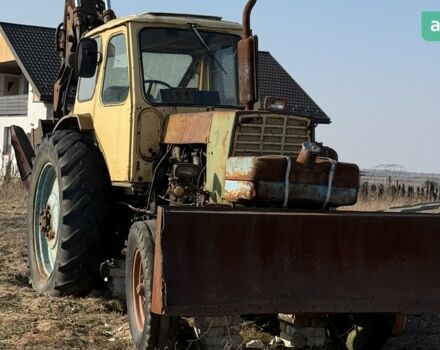 ЮМЗ 6, об'ємом двигуна 4.94 л та пробігом 0 тис. км за 2500 $, фото 1 на Automoto.ua