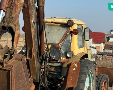 ЮМЗ 6, об'ємом двигуна 4.94 л та пробігом 0 тис. км за 2500 $, фото 4 на Automoto.ua