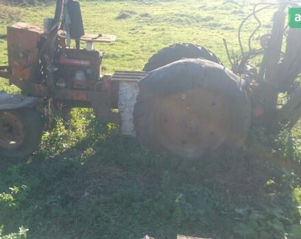 ЮМЗ 6, объемом двигателя 4.94 л и пробегом 0 тыс. км за 2000 $, фото 3 на Automoto.ua