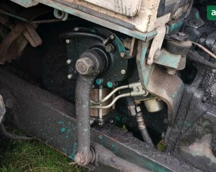 ЮМЗ 6, об'ємом двигуна 4.94 л та пробігом 0 тис. км за 2200 $, фото 3 на Automoto.ua