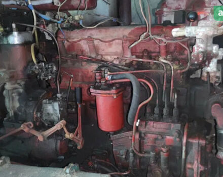 ЮМЗ 6, объемом двигателя 0 л и пробегом 0 тыс. км за 3000 $, фото 1 на Automoto.ua