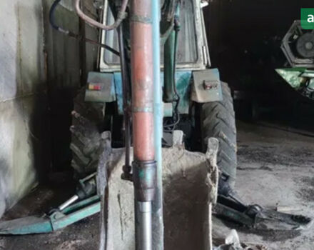 ЮМЗ 6, объемом двигателя 0 л и пробегом 0 тыс. км за 3000 $, фото 2 на Automoto.ua