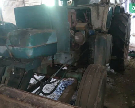 ЮМЗ 6, объемом двигателя 0 л и пробегом 0 тыс. км за 3000 $, фото 4 на Automoto.ua