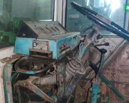 ЮМЗ 6, объемом двигателя 0 л и пробегом 0 тыс. км за 3000 $, фото 3 на Automoto.ua