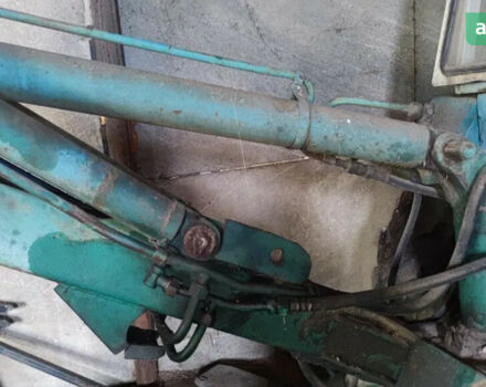 ЮМЗ 6, объемом двигателя 0 л и пробегом 0 тыс. км за 3000 $, фото 6 на Automoto.ua