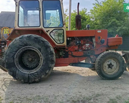 ЮМЗ 6, объемом двигателя 4.94 л и пробегом 0 тыс. км за 4300 $, фото 1 на Automoto.ua