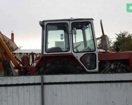 ЮМЗ 6, об'ємом двигуна 4.94 л та пробігом 0 тис. км за 5550 $, фото 3 на Automoto.ua