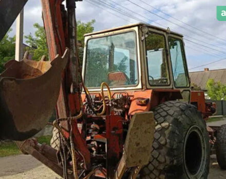 ЮМЗ 6, объемом двигателя 4.94 л и пробегом 0 тыс. км за 4300 $, фото 5 на Automoto.ua