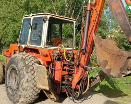 ЮМЗ 6, объемом двигателя 4.94 л и пробегом 0 тыс. км за 4300 $, фото 6 на Automoto.ua