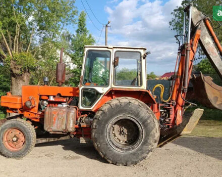 ЮМЗ 6, объемом двигателя 4.94 л и пробегом 0 тыс. км за 4300 $, фото 3 на Automoto.ua