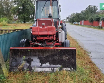 ЮМЗ 6, об'ємом двигуна 4.94 л та пробігом 0 тис. км за 5550 $, фото 4 на Automoto.ua