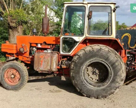 ЮМЗ 6, объемом двигателя 4.94 л и пробегом 0 тыс. км за 4300 $, фото 4 на Automoto.ua