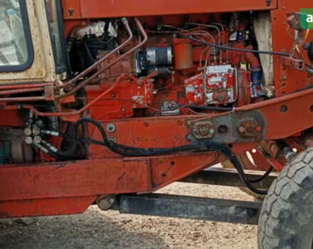 ЮМЗ 6, объемом двигателя 4.94 л и пробегом 0 тыс. км за 4300 $, фото 2 на Automoto.ua