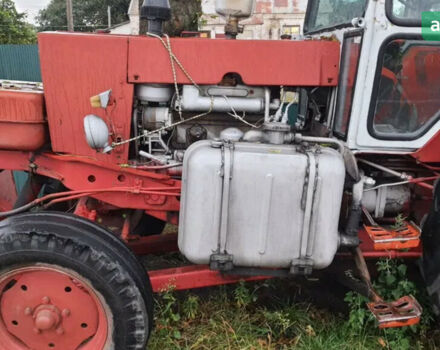 ЮМЗ 6, об'ємом двигуна 4.94 л та пробігом 0 тис. км за 5550 $, фото 2 на Automoto.ua