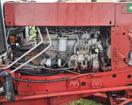 ЮМЗ 6, об'ємом двигуна 4.94 л та пробігом 0 тис. км за 5550 $, фото 1 на Automoto.ua