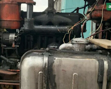 ЮМЗ 6, объемом двигателя 4.94 л и пробегом 0 тыс. км за 4000 $, фото 3 на Automoto.ua