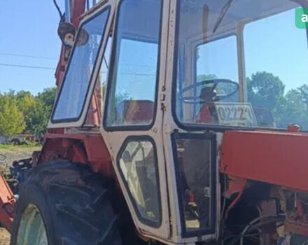 ЮМЗ 6, объемом двигателя 4.94 л и пробегом 0 тыс. км за 3519 $, фото 3 на Automoto.ua