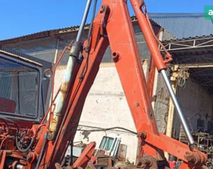 ЮМЗ 6, объемом двигателя 4.94 л и пробегом 0 тыс. км за 3519 $, фото 1 на Automoto.ua