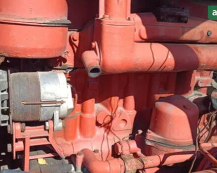 ЮМЗ 6, объемом двигателя 4.94 л и пробегом 0 тыс. км за 3519 $, фото 5 на Automoto.ua