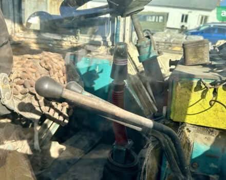 ЮМЗ 6, об'ємом двигуна 4.94 л та пробігом 0 тис. км за 3579 $, фото 5 на Automoto.ua