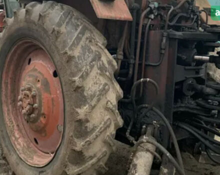 ЮМЗ 6, объемом двигателя 4.94 л и пробегом 0 тыс. км за 4000 $, фото 1 на Automoto.ua