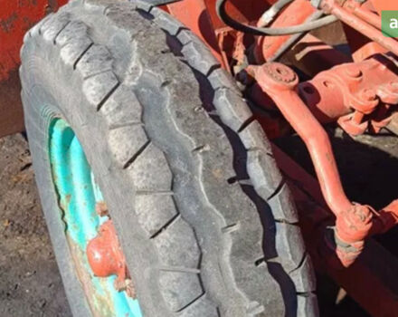 ЮМЗ 6, объемом двигателя 4.94 л и пробегом 0 тыс. км за 3519 $, фото 6 на Automoto.ua