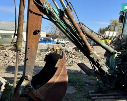 ЮМЗ 6, об'ємом двигуна 4.94 л та пробігом 0 тис. км за 3579 $, фото 4 на Automoto.ua