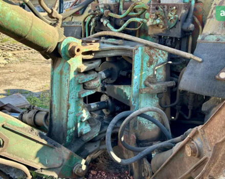 ЮМЗ 6, об'ємом двигуна 4.94 л та пробігом 0 тис. км за 3579 $, фото 3 на Automoto.ua