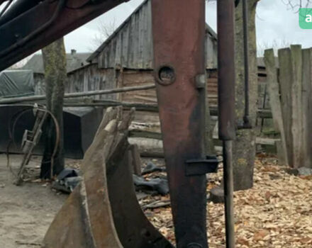 ЮМЗ 6, объемом двигателя 4.94 л и пробегом 0 тыс. км за 4000 $, фото 4 на Automoto.ua