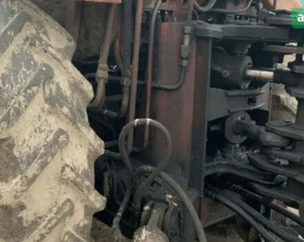 ЮМЗ 6, объемом двигателя 4.94 л и пробегом 0 тыс. км за 4000 $, фото 2 на Automoto.ua