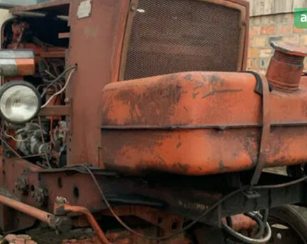 ЮМЗ 6, объемом двигателя 4.94 л и пробегом 0 тыс. км за 4000 $, фото 9 на Automoto.ua