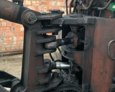 ЮМЗ 6, объемом двигателя 4.94 л и пробегом 0 тыс. км за 4000 $, фото 10 на Automoto.ua