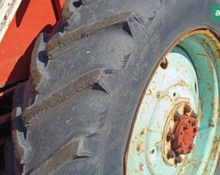 ЮМЗ 6, объемом двигателя 4.94 л и пробегом 0 тыс. км за 3519 $, фото 7 на Automoto.ua