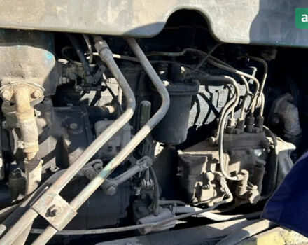 ЮМЗ 6, об'ємом двигуна 4.94 л та пробігом 0 тис. км за 3579 $, фото 2 на Automoto.ua