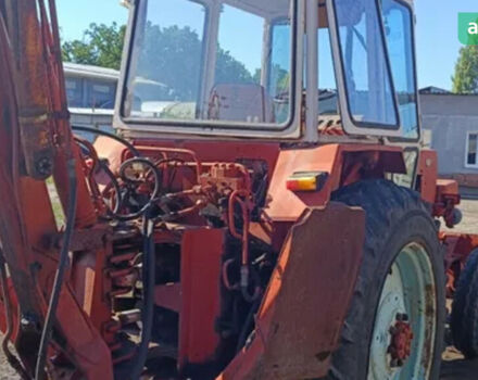 ЮМЗ 6, объемом двигателя 4.94 л и пробегом 0 тыс. км за 3519 $, фото 2 на Automoto.ua