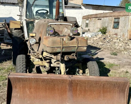 ЮМЗ 6, об'ємом двигуна 4.94 л та пробігом 0 тис. км за 3579 $, фото 1 на Automoto.ua