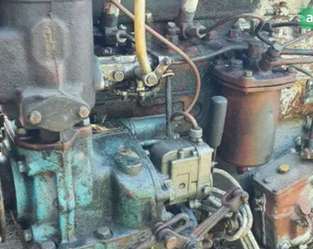 ЮМЗ 6, объемом двигателя 4.94 л и пробегом 0 тыс. км за 3000 $, фото 4 на Automoto.ua