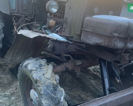 ЮМЗ 6, объемом двигателя 4.94 л и пробегом 0 тыс. км за 3300 $, фото 1 на Automoto.ua