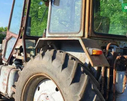 ЮМЗ 6, объемом двигателя 4.94 л и пробегом 0 тыс. км за 3000 $, фото 1 на Automoto.ua