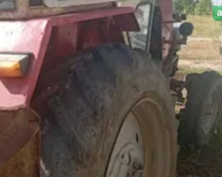 ЮМЗ 6, объемом двигателя 4.94 л и пробегом 0 тыс. км за 4379 $, фото 2 на Automoto.ua