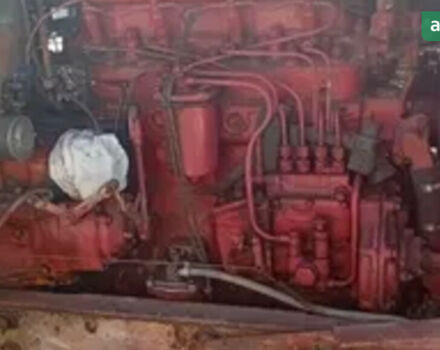 ЮМЗ 6, объемом двигателя 4.94 л и пробегом 0 тыс. км за 4379 $, фото 4 на Automoto.ua