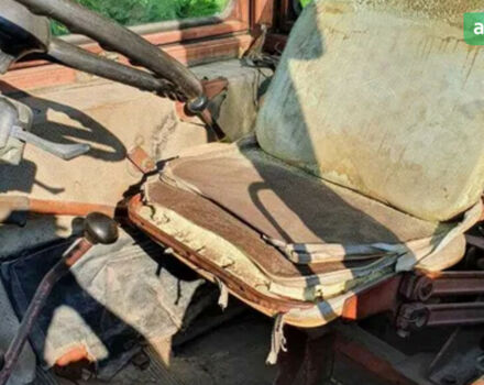 ЮМЗ 6, объемом двигателя 4.94 л и пробегом 0 тыс. км за 3000 $, фото 7 на Automoto.ua