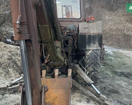 ЮМЗ 6, объемом двигателя 4.94 л и пробегом 0 тыс. км за 3300 $, фото 4 на Automoto.ua