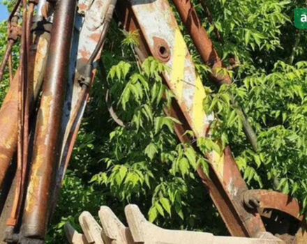 ЮМЗ 6, объемом двигателя 4.94 л и пробегом 0 тыс. км за 3000 $, фото 6 на Automoto.ua